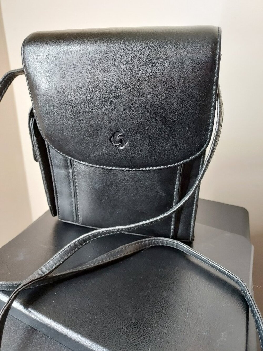 Vintage Royal Traveller by Samsonite